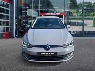 Volkswagen Golf - afbeelding nr 2