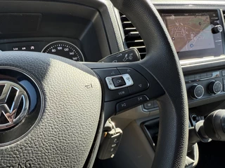 Volkswagen Crafter L3H2 Carplay Navigatie Airco Cruise Control Camera Parkeersensoren - afbeelding nr 22