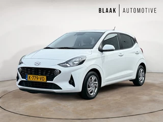 Hyundai i10 Hyundai i10 1.0 Comfort - afbeelding nr 1