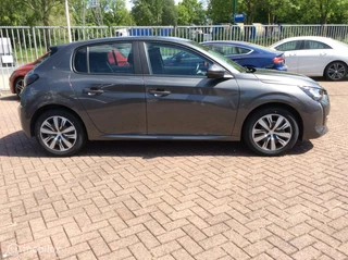 Peugeot 208 Peugeot 208 1.2 PureTech Active Climate contr Apple Carplay - afbeelding nr 4