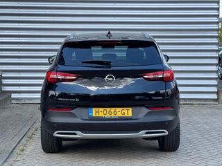 Opel Grandland Opel Grandland 1.2 T 130Pk Edition Airco Cruise Navi AGR stoel Camera - afbeelding nr 14