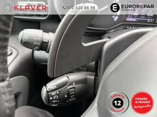Citroën Berlingo Citroën Berlingo 130PK Shine Automaat | Camera | PDC v+a | Dab - afbeelding nr 19