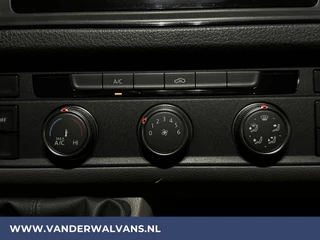 Volkswagen Crafter Volkswagen Crafter 2.0 TDI 141pk L3H3 L2H2 Euro6 Airco | Camera | Apple Carplay | Cruisecontrol Android Auto, Chauffeursstoel - afbeelding nr 7