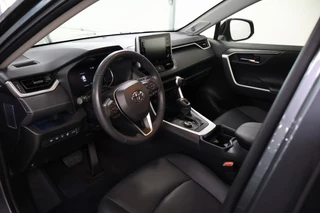 Toyota RAV4 Toyota RAV4 2.5 Hybrid AWD Execuctive | Panodak! - afbeelding nr 7
