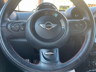 MINI Countryman MINI Countryman 1.6 COOPER S CHILI WORKS uitgevoerd - afbeelding nr 7