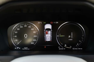 Volvo XC90 Volvo XC90 2.0 T8 Plug-in hybrid AWD Ultra Bright Longrange|Panorama|Trekhaak|H/K Audio - afbeelding nr 34