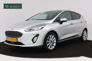 Ford Fiesta - 61229734-0