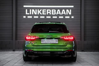 Audi RS4 Audi RS4 Avant 2.9 TFSI Quattro | RS Dynamic | Panodak | Massage | Head Up | B&O | Carbon | - afbeelding nr 15