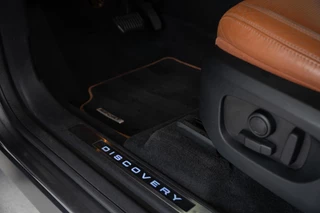 Land Rover Discovery Sport Land Rover Discovery Sport 2.2 SD4|190PK 4WD|HSE Luxury|2e Eig|Leder|Panoramadak|Trekhaak|Camera|Volledig Onderhouden|Top Conditie - afbeelding nr 8