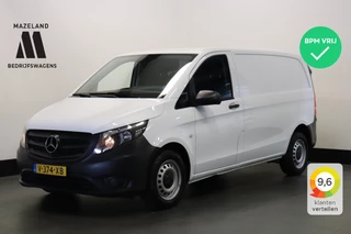Mercedes-Benz Vito - 247697385-0