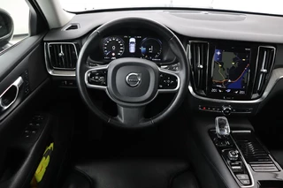 Volvo V60 Volvo V60 2.0 T8 Recharge AWD Inscription | Leder |  Stoelverwarming | Camera | Carplay | Memory | Adaptive cruise | Keyless | Full LED - afbeelding nr 3