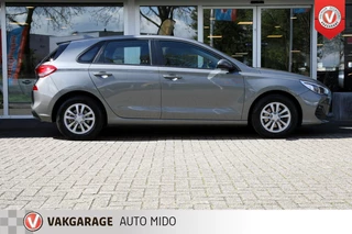 Hyundai i30 - afbeelding nr 13