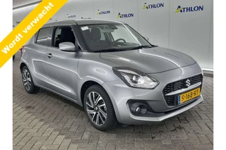 Suzuki Swift VERWACHT!! - afbeelding nr 1