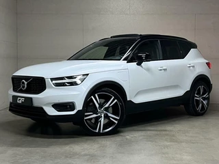 Volvo XC40 Volvo XC40 1.5 T5 Recharge R-Design Pano Navi Camera Trekh. - afbeelding nr 10