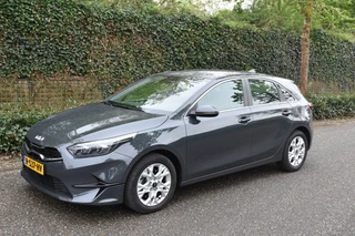 Kia Ceed | 120PK | NAVI | CAMERA | CARPLAY - afbeelding nr 2