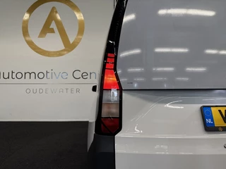 Volkswagen Caddy Volkswagen Caddy Cargo Maxi 1.5 TSI Comfort | LUXE INBOUWKASTEN | CAMERA | CRUISE | NAVI - afbeelding nr 19