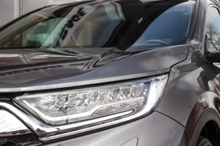 Honda CR-V All-in rijklaarprijs | Navi | Ad. Cruise | Leder | Stoelverw. - afbeelding nr 27