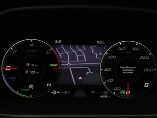 SEAT Leon SEAT Leon 1.4 TSI e-Hybrid PHEV | Stoel & stuurverwarming |  Leder/Alcantara | Carplay | Camera | Navigatie | Memory | Park Assist | Full LED - afbeelding nr 33