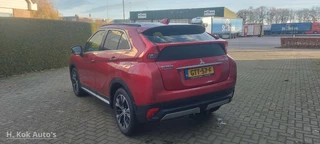 Mitsubishi Eclipse Cross Mitsubishi Eclipse Cross 1.5 DI-T First Edition - afbeelding nr 5