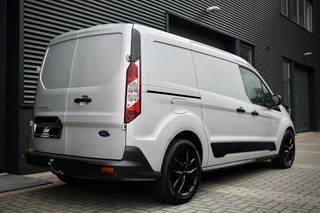 Ford Transit Connect | Dealer onderhouden | Nieuwe APK | Onderhoudsbeurt - afbeelding nr 8