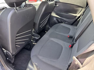 Renault Captur Renault Captur 0.9 TCe Authentique *Climate*|Navi|Cruise|Trekhaak|Stoelverwarming - afbeelding nr 18