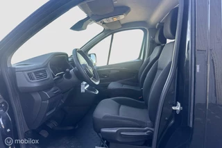 Renault Trafic Renault Trafic bestel 2.0 dCi 130 T29 L2H1 DC Comfort - afbeelding nr 7