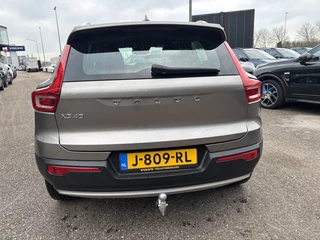 Volvo XC40 - afbeelding nr 3