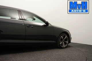 Audi A4 Audi A4 Avant 35 TFSI Sport |B&O|TREKHAAK|SPORTSTOELEN - afbeelding nr 45