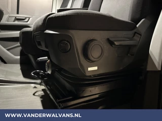 Volkswagen Crafter Apple Carplay, Android Auto, Chauffeursstoel, Cruisecontrol, Bijrijdersbank - afbeelding nr 9