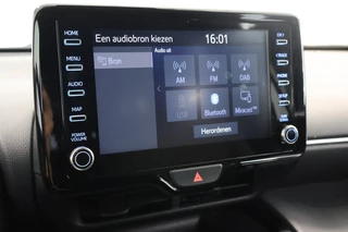 Toyota Yaris Cross - afbeelding nr 22