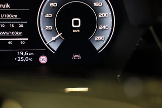 Audi A3 Audi A3 Sportback 40 TFSI e RS3 Look / 204 PK / RS Zetels / Cc / Camera / Navi / Open Pano / Digital Cockpit / Led / Pdc / 18 Inch - afbeelding nr 30