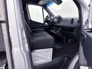 Mercedes-Benz Sprinter Mercedes-Benz Sprinter 315 1.9 CDI L2H2 Inrichting Navigatie Achteruitrijcamera Apple Carplay/Android Auto Cruise Control - afbeelding nr 22