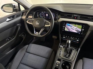Volkswagen Passat Volkswagen Passat Variant GTE 218PK DSG HYBRID GTE BUSINESS VIRTUAL/NAVI/CAMERA*** - afbeelding nr 10