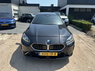 BMW 1 Serie BMW 1 Serie 120 M Sp. Design Ed. - afbeelding nr 6
