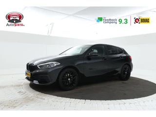 BMW 1 Serie 118i High Executive Edition