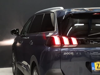 Peugeot 5008 7P [APPLE CARPLAY, ANDROID, ELEK. KOFFERKLEP, CAMERA, CRUISE, NIEUWSTAAT] - afbeelding nr 12