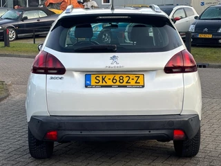 Peugeot 2008 - afbeelding nr 7