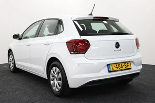 Volkswagen Polo - afbeelding nr 7