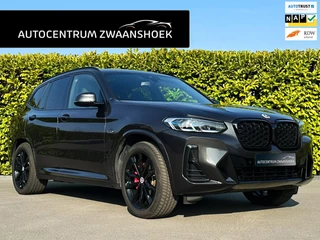 BMW X3 - 409048169-0