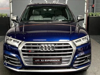 Audi SQ5 3.0 TFSI quattro Pro Line Plus PANO HUD