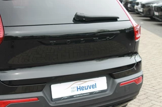 Volvo XC40 Volvo XC40 T5 Recharge R-Design - afbeelding nr 5