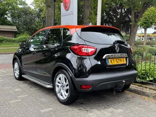 Renault Captur Airco/Parkeersensoren/Lichtmetalen velgen - afbeelding nr 34