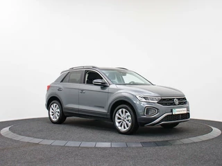Volkswagen T-Roc Volkswagen T-Roc 1.5 TSI Life Business | DSG Automaat | Private lease 639 - afbeelding nr 13