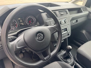 Volkswagen Caddy - afbeelding nr 7