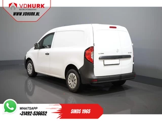 Mercedes-Benz Citan Mercedes-Benz Citan DEMO 110 CDI 100 pk LMV/ MBUX/ Carplay/ Cruise/ Camera/ Stoelverw. - afbeelding nr 2