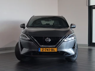 Nissan QASHQAI - afbeelding nr 11