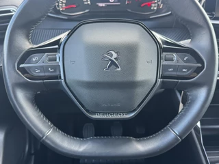 Peugeot 2008 Peugeot 2008 1.2 PureTech Style Trekhaak Camera Led Cruise Clima Carplay Navigatie - afbeelding nr 40