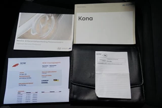 Hyundai Kona Hyundai Kona 1.0 T-GDI Comfort, NL, CarPlay, cruise, camera - afbeelding nr 17
