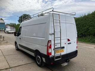 Renault Master Renault Master Gesloten Bestel L2/H2 - afbeelding nr 3