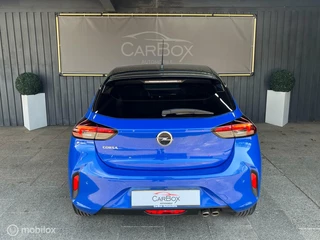 Opel Corsa Opel Corsa 1.2 GS Line - afbeelding nr 16